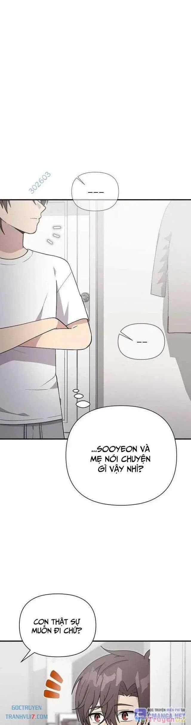 Em Gái Tôi Là Một Thiên Tài Chapter 27 trang 32