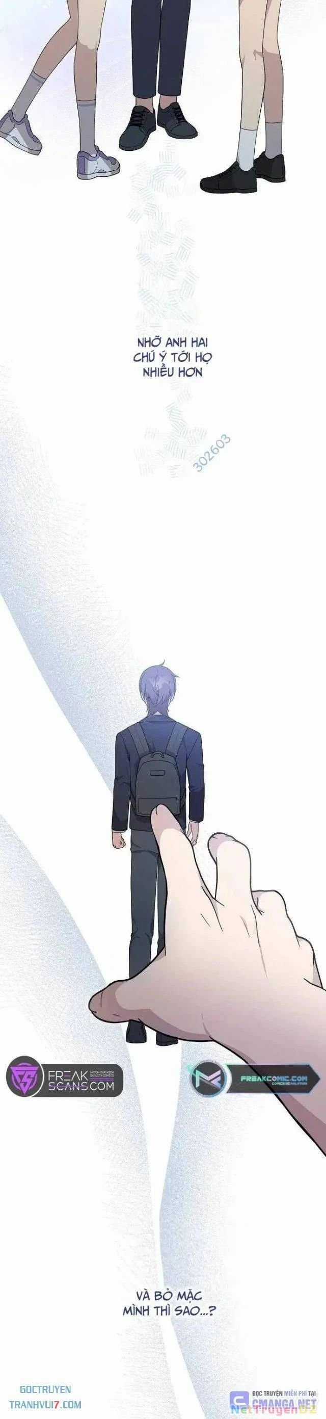 Em Gái Tôi Là Một Thiên Tài Chapter 27 trang 4