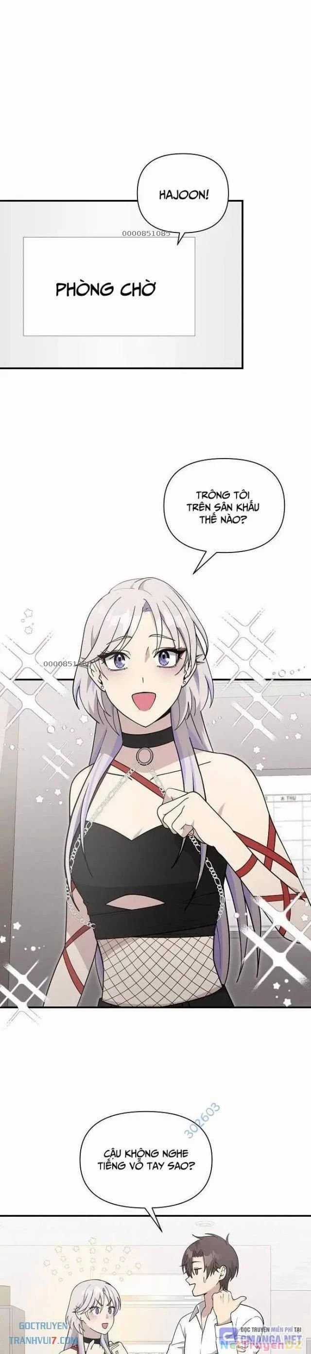 Em Gái Tôi Là Một Thiên Tài Chapter 27 trang 7