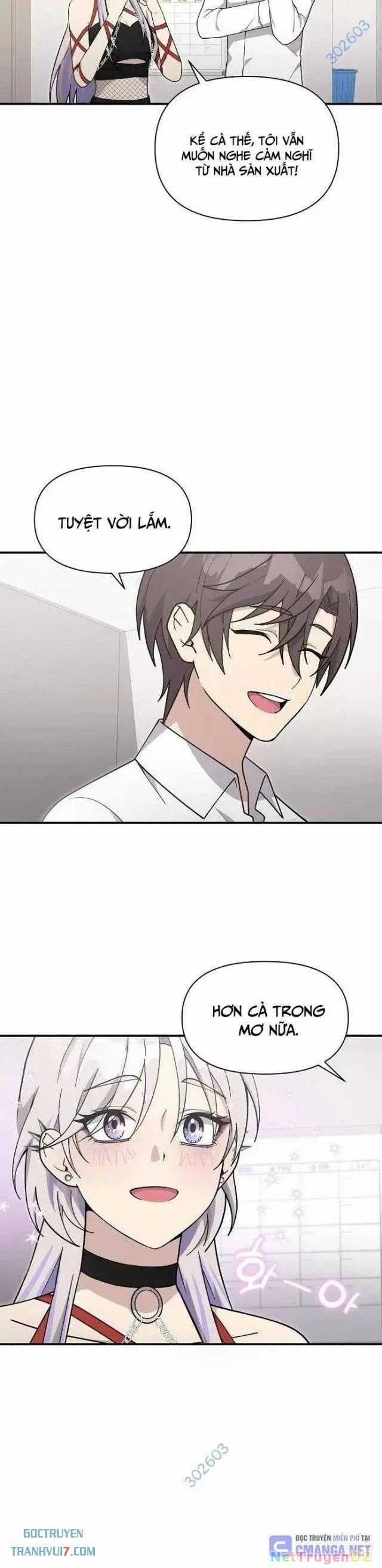 Em Gái Tôi Là Một Thiên Tài Chapter 27 trang 8