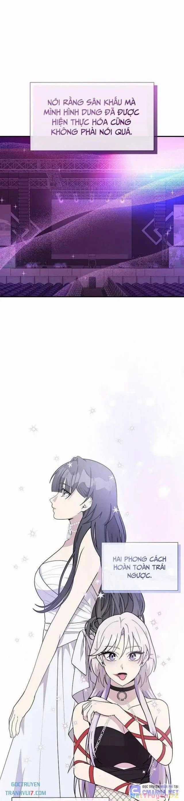 Em Gái Tôi Là Một Thiên Tài Chapter 27 trang 9