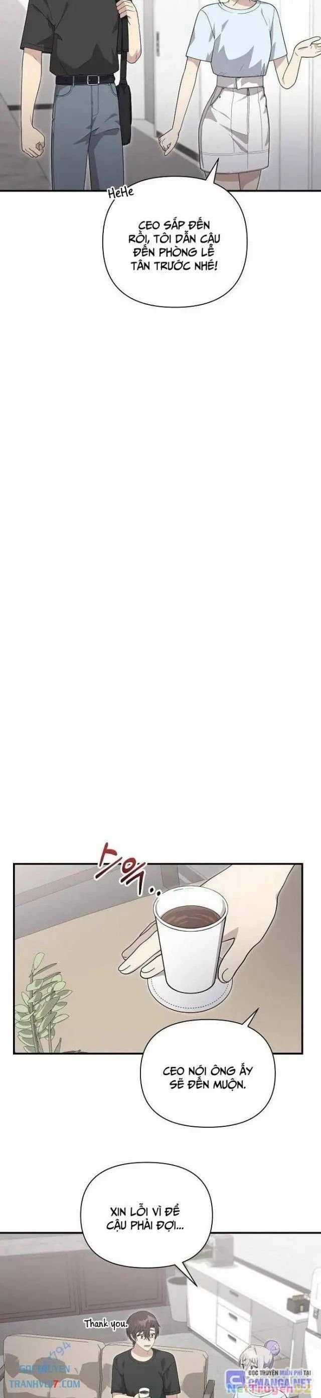 Em Gái Tôi Là Một Thiên Tài Chapter 28 trang 10