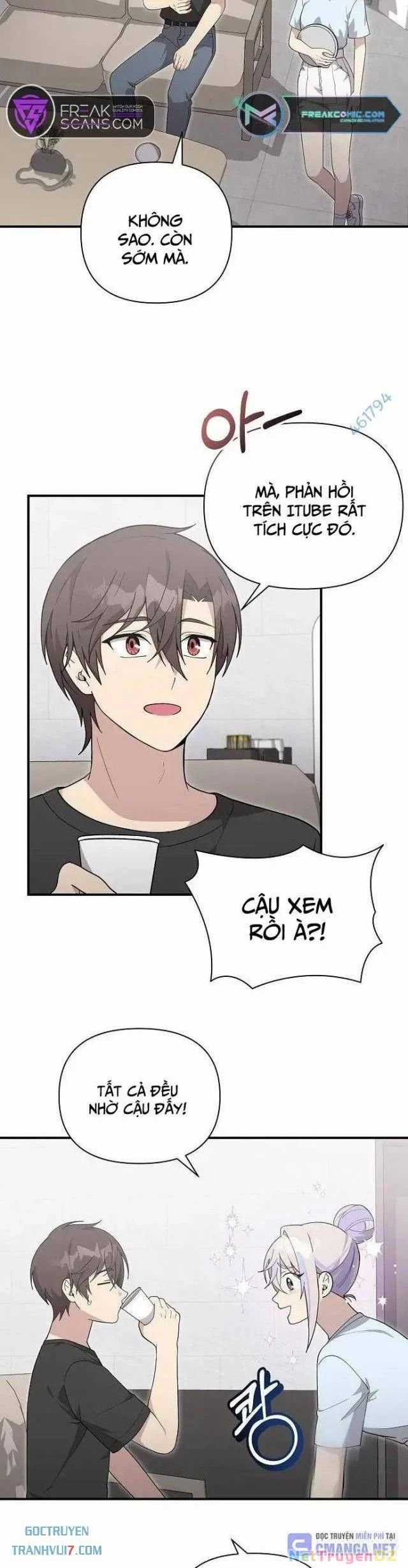 Em Gái Tôi Là Một Thiên Tài Chapter 28 trang 11