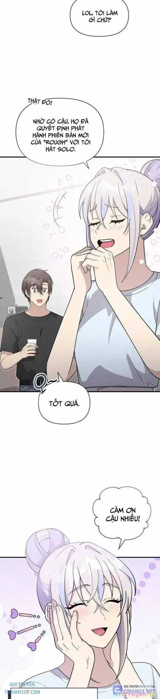 Em Gái Tôi Là Một Thiên Tài Chapter 28 trang 12