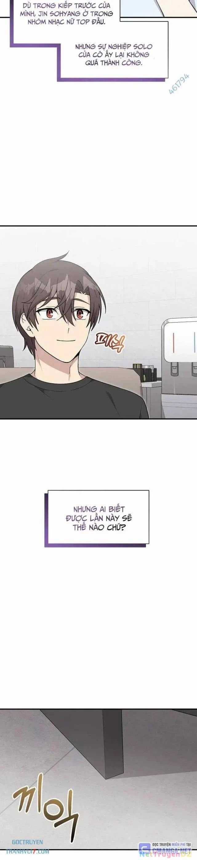 Em Gái Tôi Là Một Thiên Tài Chapter 28 trang 13