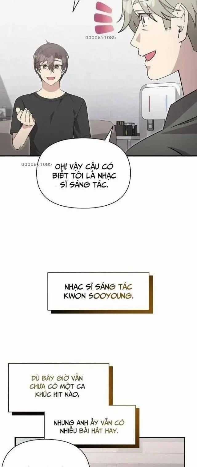 Em Gái Tôi Là Một Thiên Tài Chapter 28 trang 16