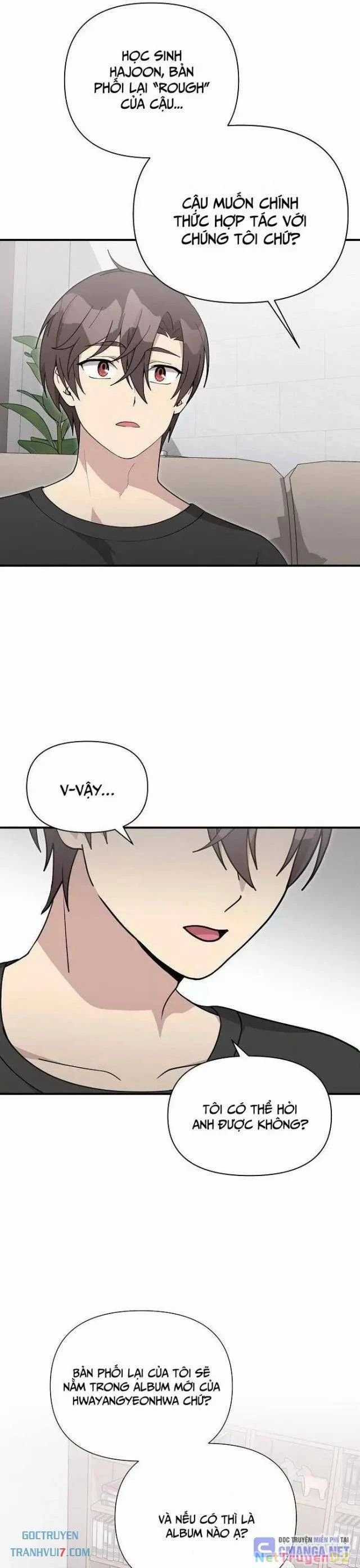 Em Gái Tôi Là Một Thiên Tài Chapter 28 trang 20