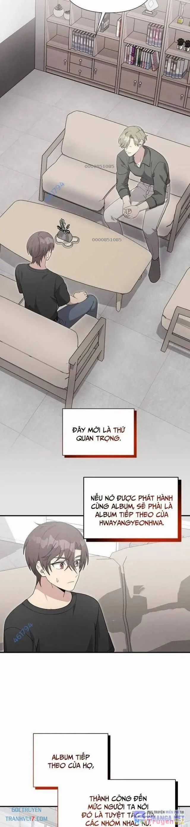 Em Gái Tôi Là Một Thiên Tài Chapter 28 trang 21