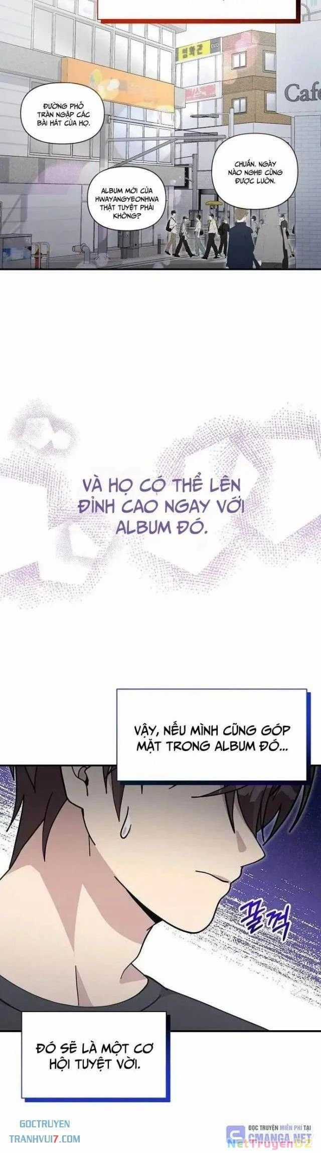 Em Gái Tôi Là Một Thiên Tài Chapter 28 trang 22