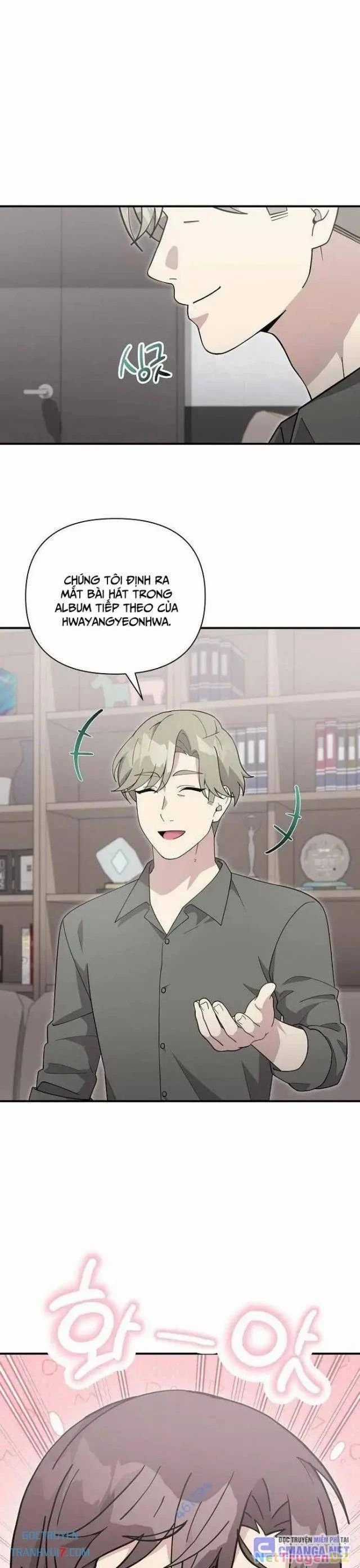 Em Gái Tôi Là Một Thiên Tài Chapter 28 trang 23