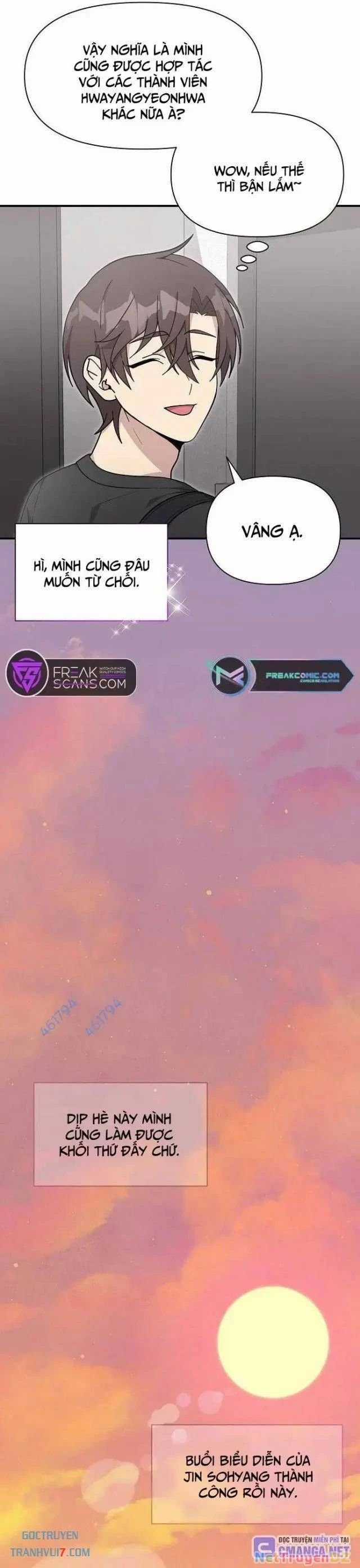 Em Gái Tôi Là Một Thiên Tài Chapter 28 trang 28