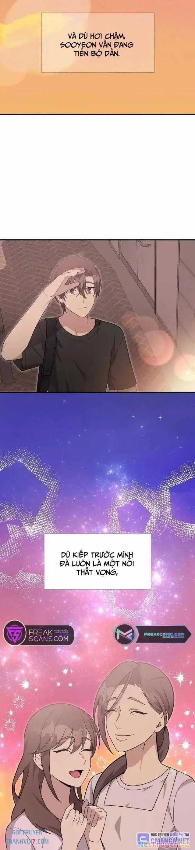 Em Gái Tôi Là Một Thiên Tài Chapter 28 trang 29