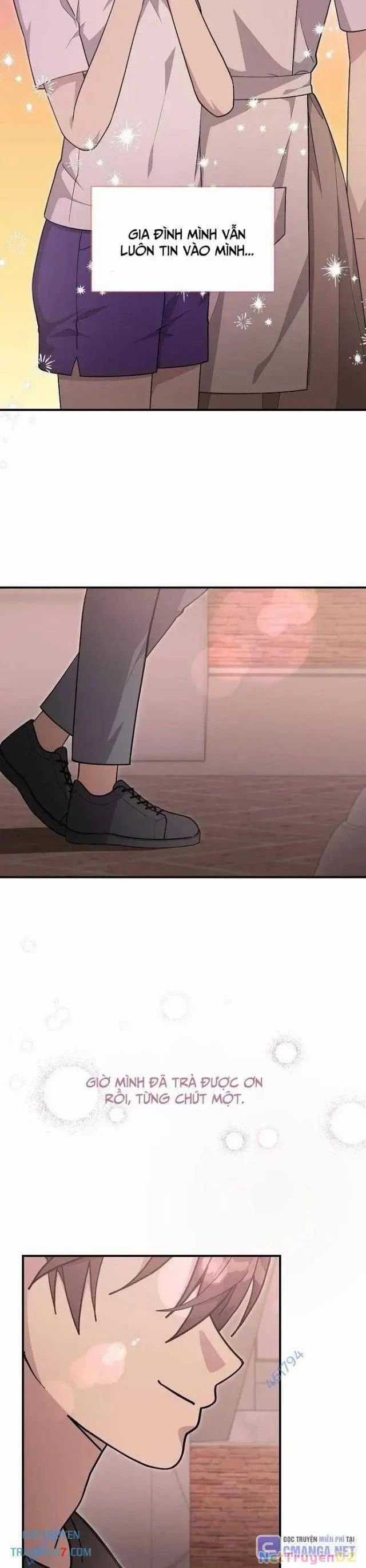 Em Gái Tôi Là Một Thiên Tài Chapter 28 trang 30