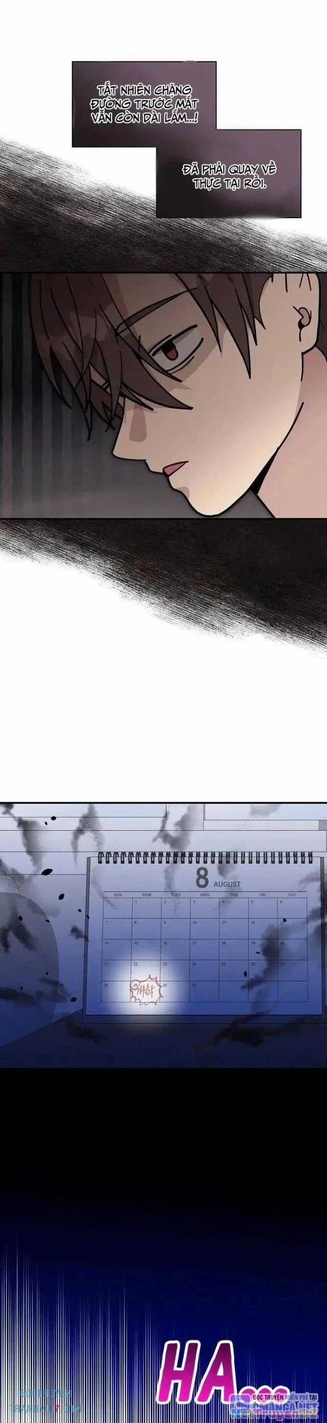 Em Gái Tôi Là Một Thiên Tài Chapter 28 trang 32