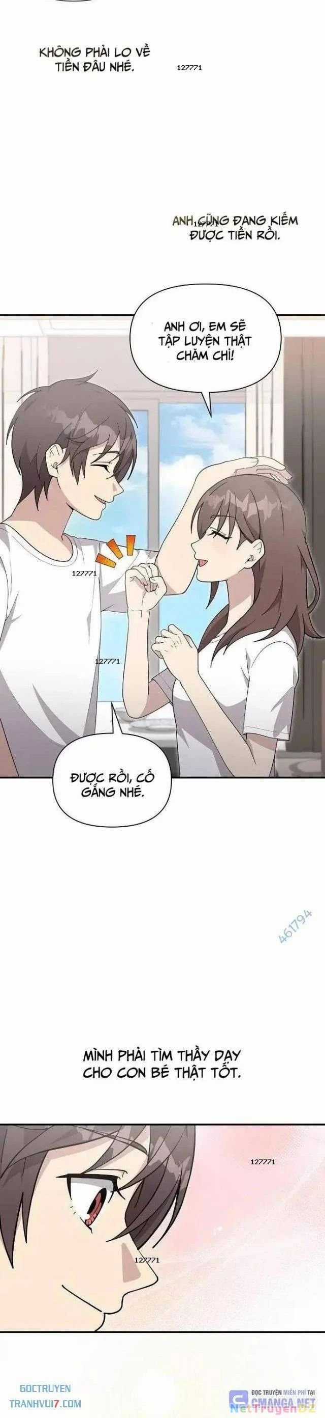 Em Gái Tôi Là Một Thiên Tài Chapter 28 trang 4