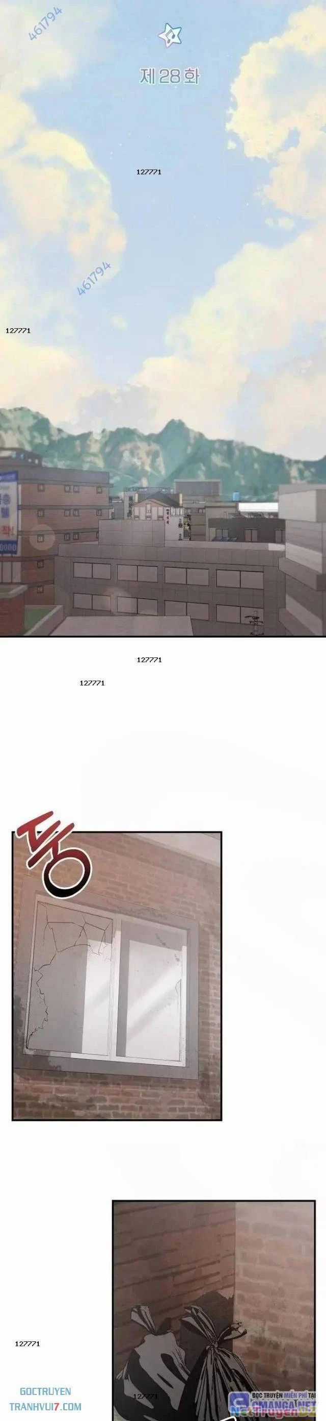 Em Gái Tôi Là Một Thiên Tài Chapter 28 trang 6