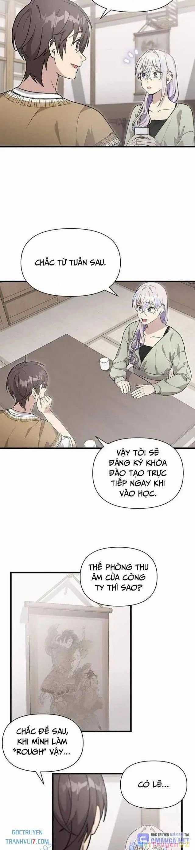 Em Gái Tôi Là Một Thiên Tài Chapter 29 trang 10