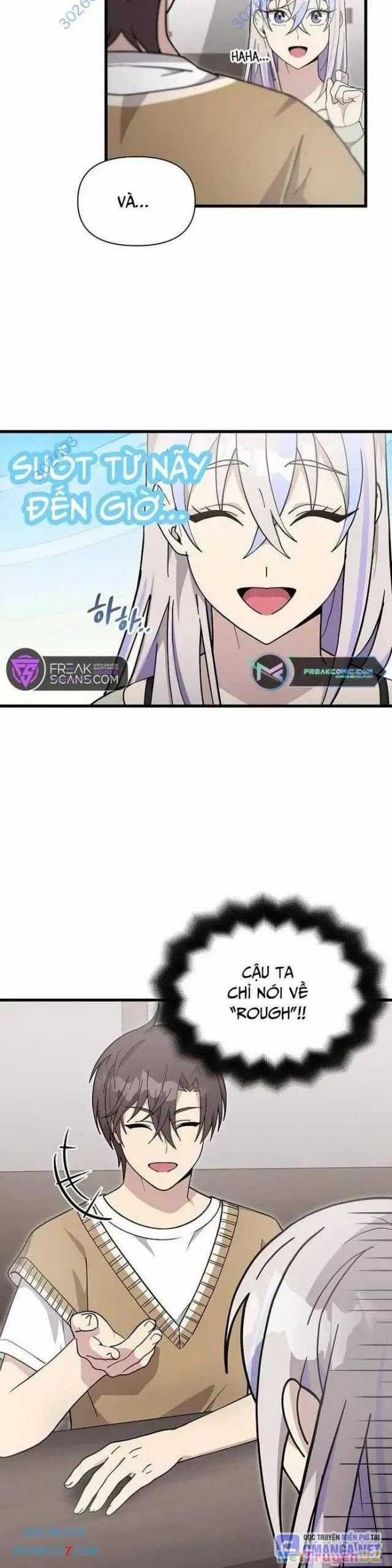 Em Gái Tôi Là Một Thiên Tài Chapter 29 trang 11