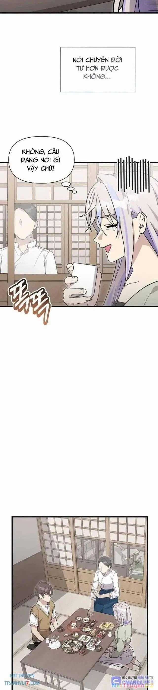 Em Gái Tôi Là Một Thiên Tài Chapter 29 trang 12