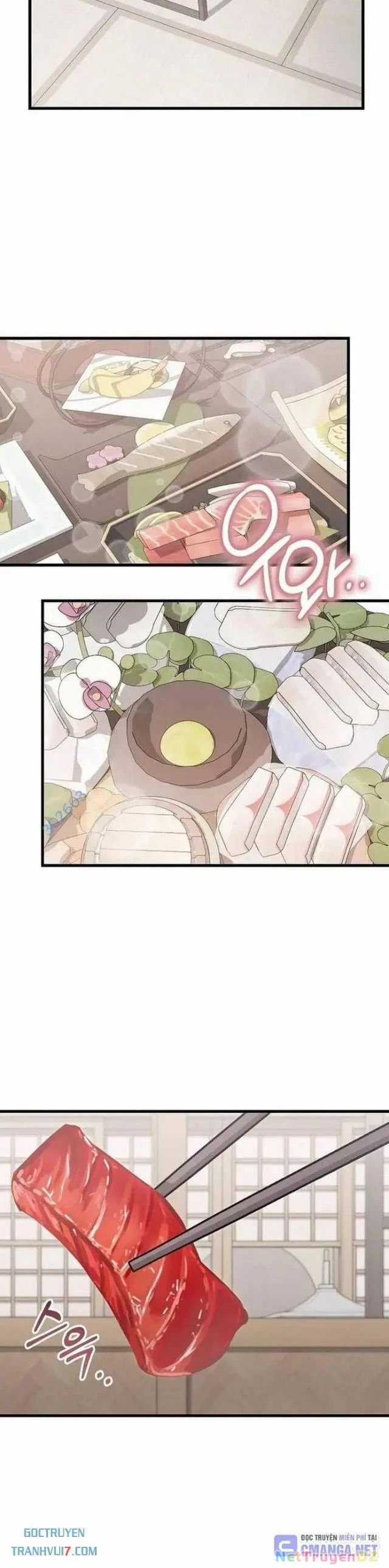 Em Gái Tôi Là Một Thiên Tài Chapter 29 trang 13