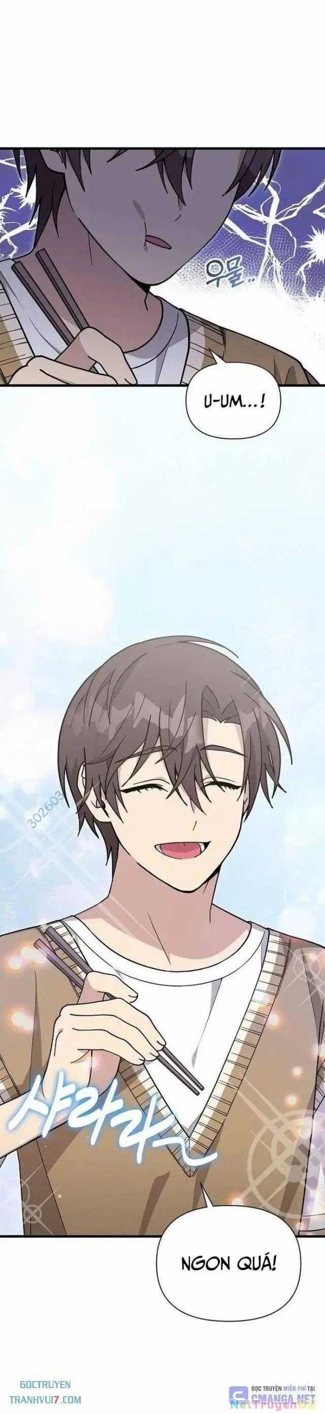 Em Gái Tôi Là Một Thiên Tài Chapter 29 trang 15