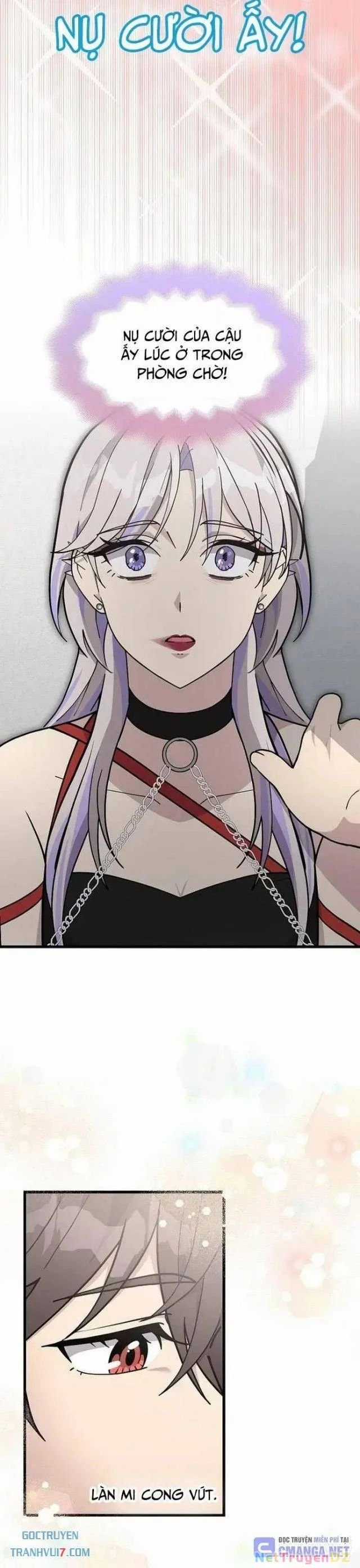 Em Gái Tôi Là Một Thiên Tài Chapter 29 trang 17