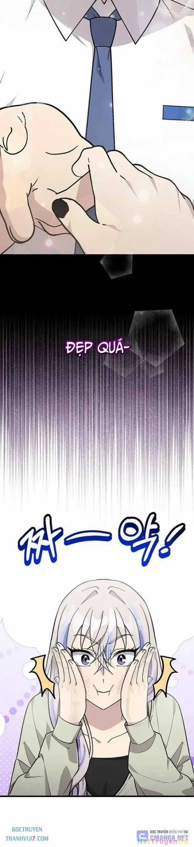 Em Gái Tôi Là Một Thiên Tài Chapter 29 trang 19