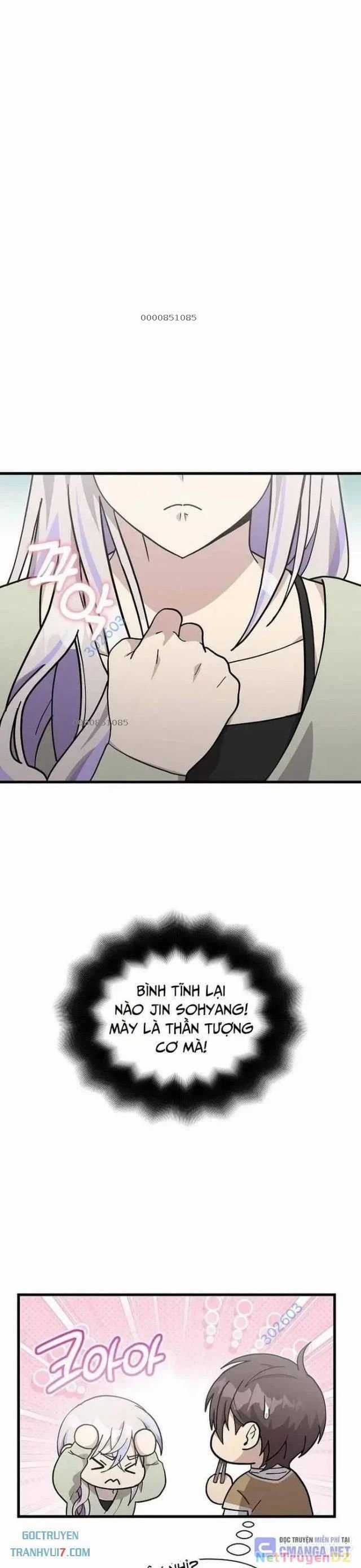 Em Gái Tôi Là Một Thiên Tài Chapter 29 trang 20