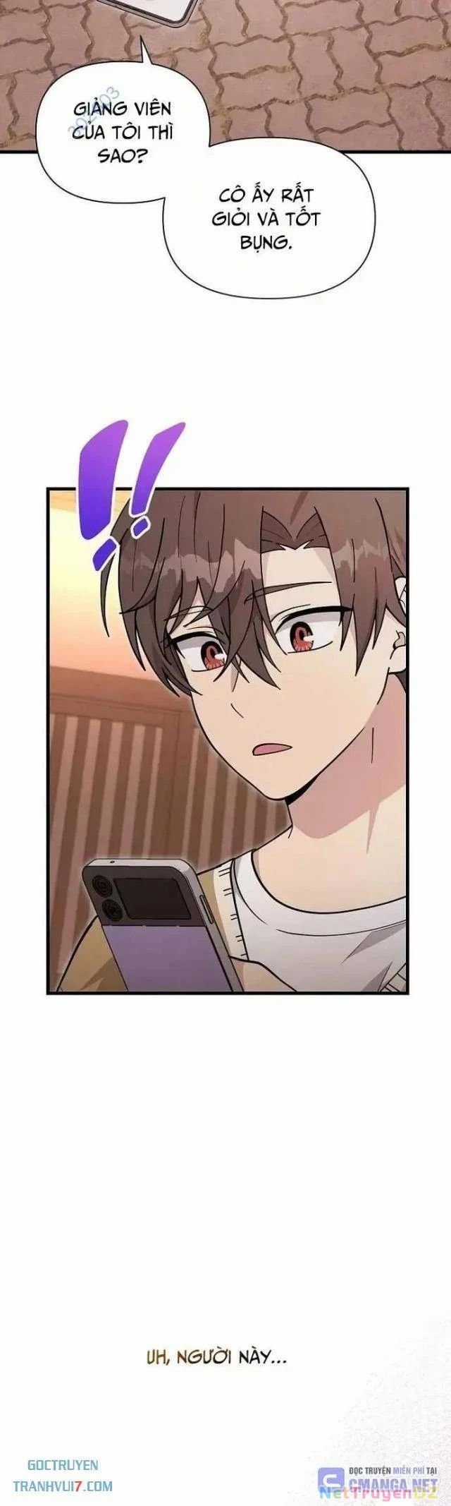 Em Gái Tôi Là Một Thiên Tài Chapter 29 trang 23