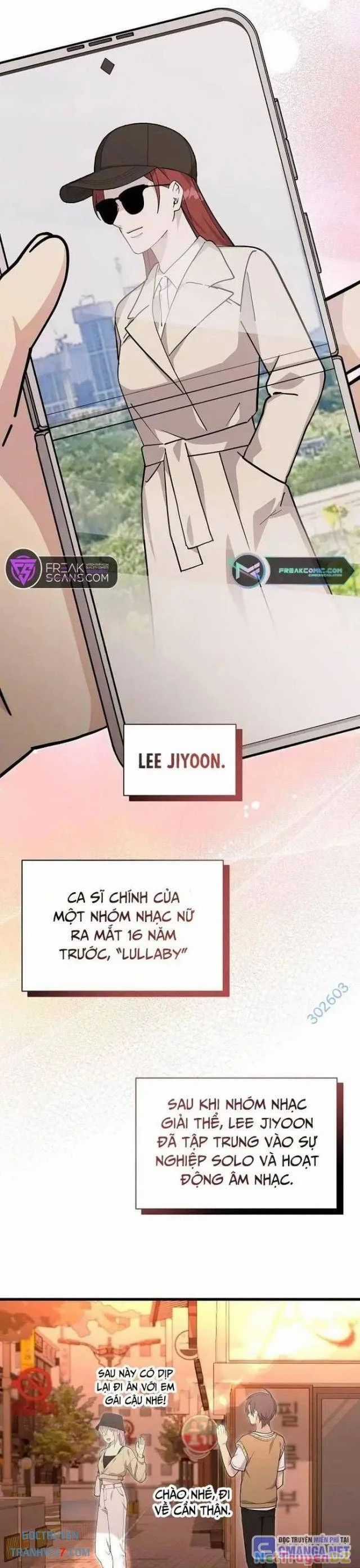 Em Gái Tôi Là Một Thiên Tài Chapter 29 trang 24