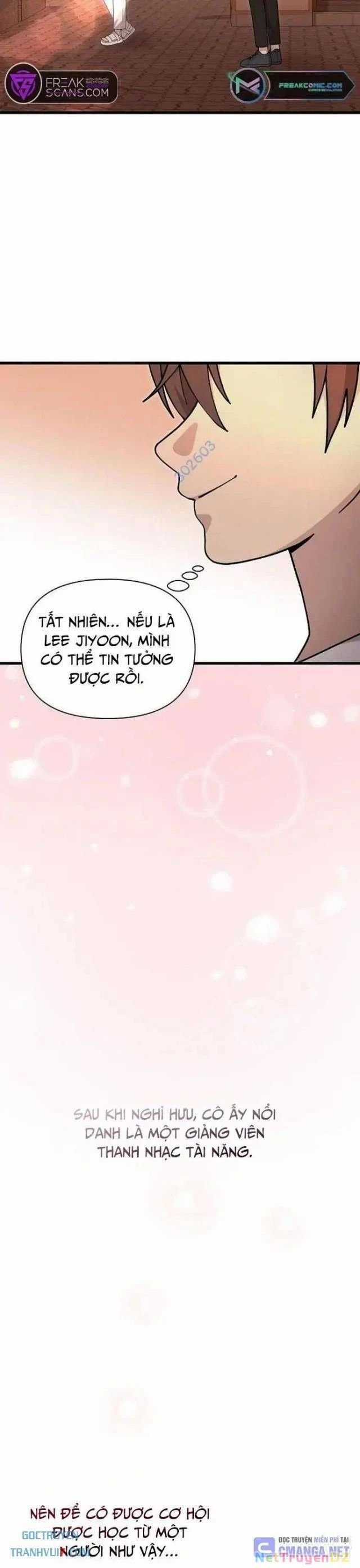 Em Gái Tôi Là Một Thiên Tài Chapter 29 trang 25