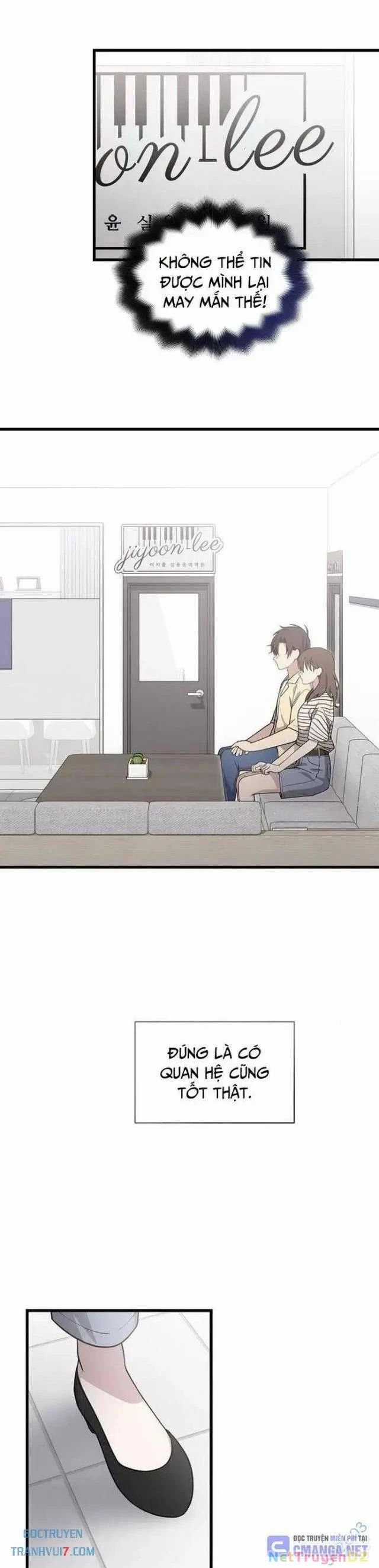 Em Gái Tôi Là Một Thiên Tài Chapter 29 trang 26