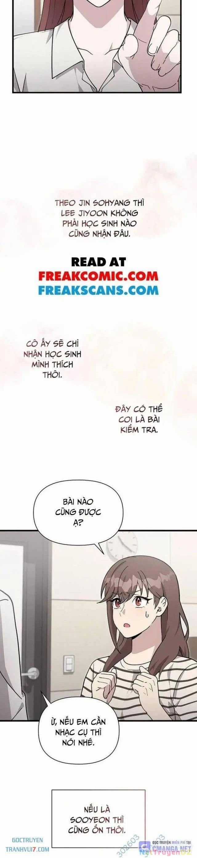 Em Gái Tôi Là Một Thiên Tài Chapter 29 trang 29