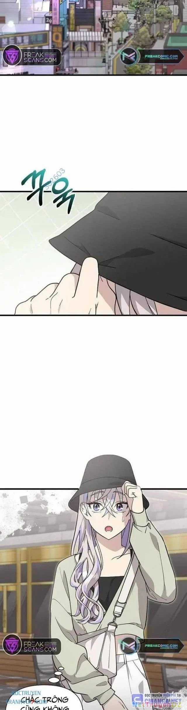 Em Gái Tôi Là Một Thiên Tài Chapter 29 trang 3