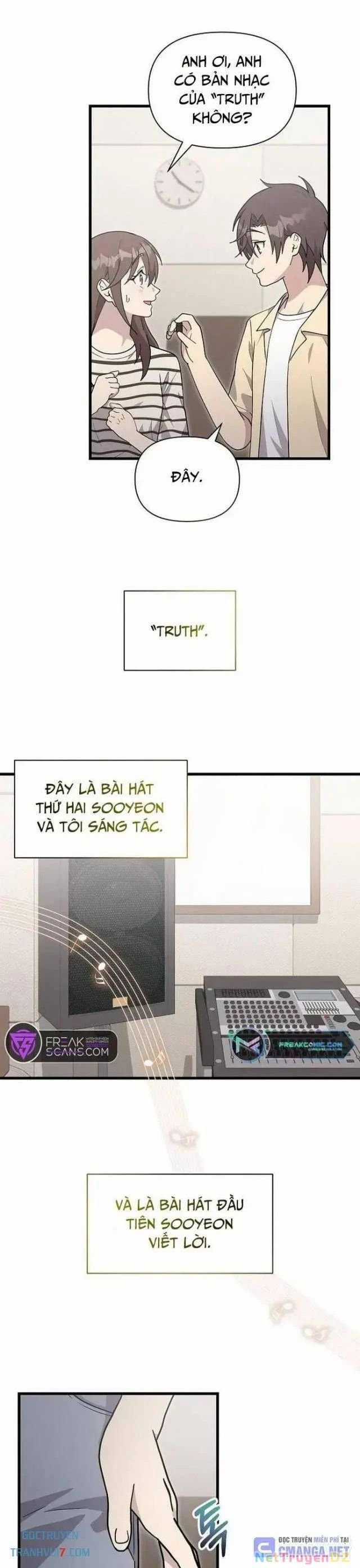 Em Gái Tôi Là Một Thiên Tài Chapter 29 trang 30