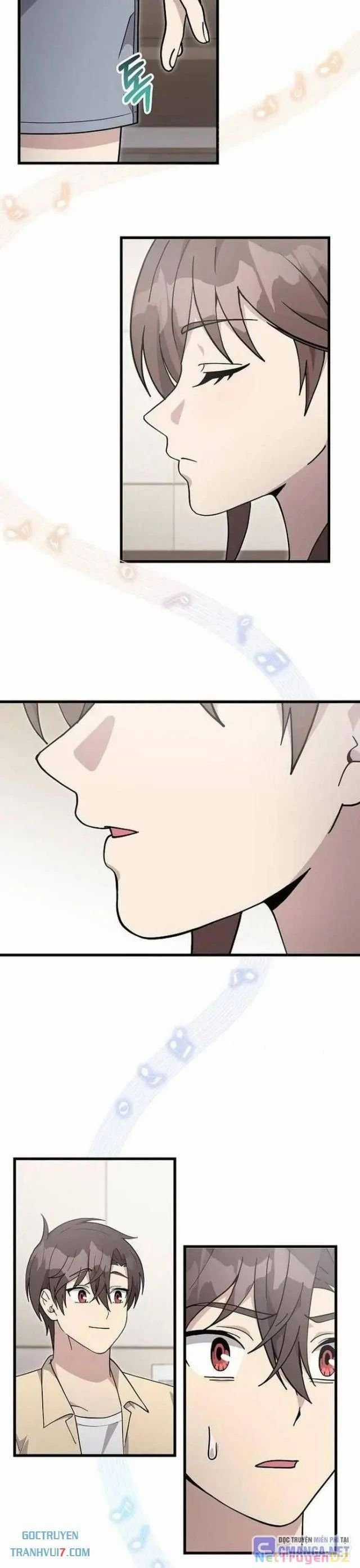 Em Gái Tôi Là Một Thiên Tài Chapter 29 trang 31