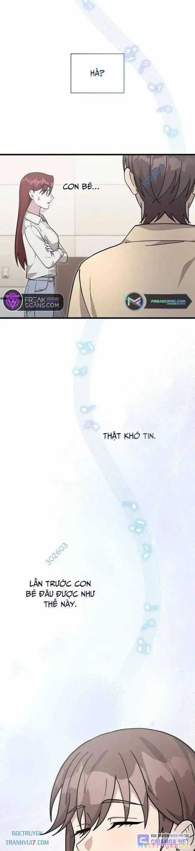 Em Gái Tôi Là Một Thiên Tài Chapter 29 trang 32