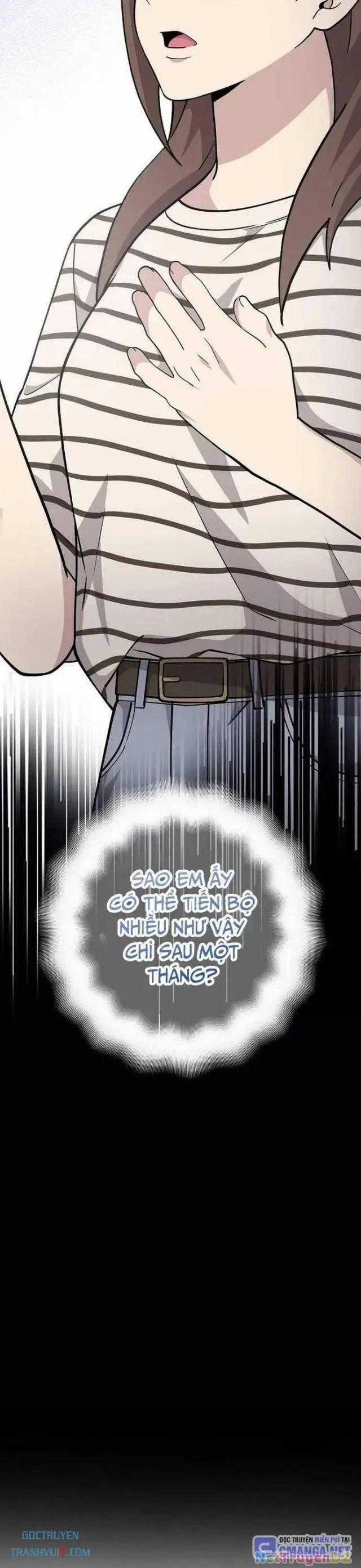 Em Gái Tôi Là Một Thiên Tài Chapter 29 trang 33