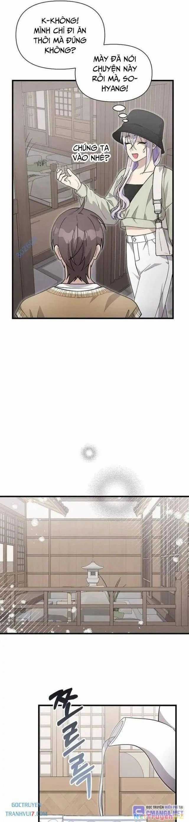 Em Gái Tôi Là Một Thiên Tài Chapter 29 trang 6