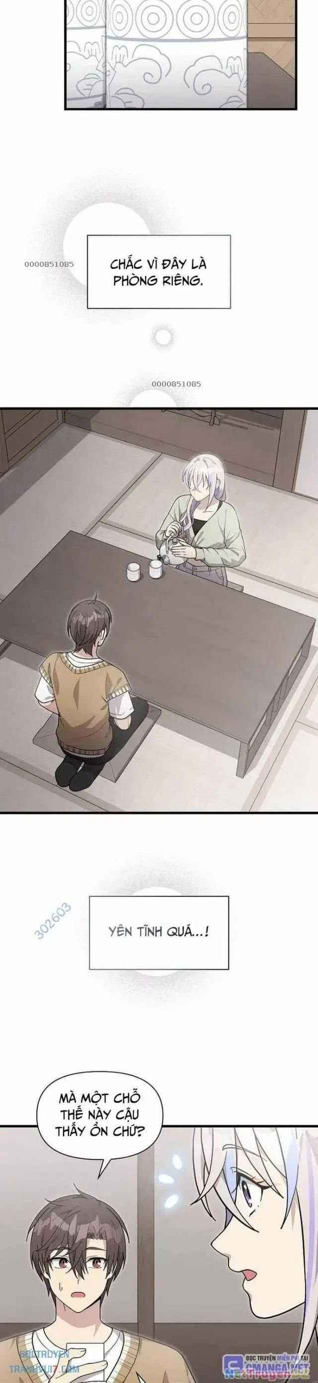 Em Gái Tôi Là Một Thiên Tài Chapter 29 trang 7