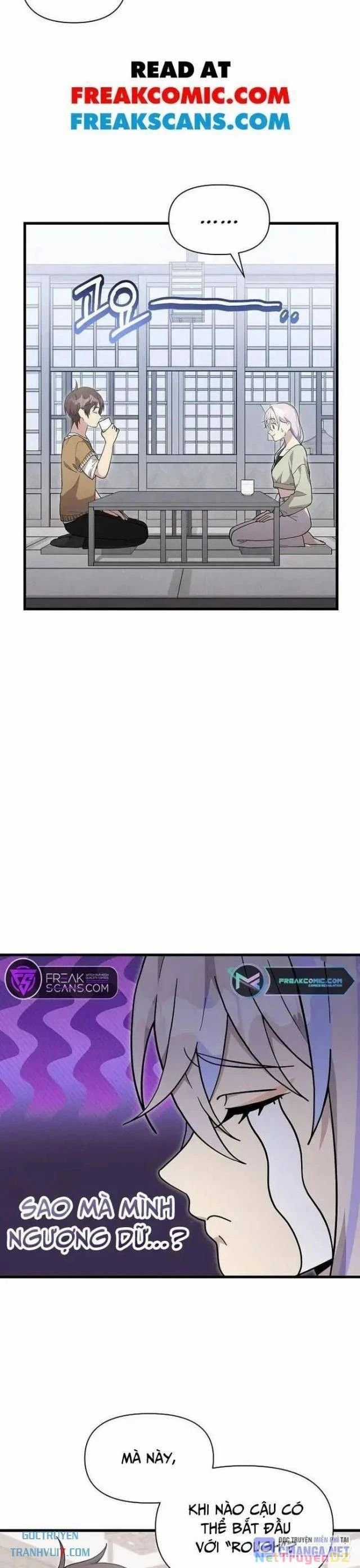 Em Gái Tôi Là Một Thiên Tài Chapter 29 trang 9