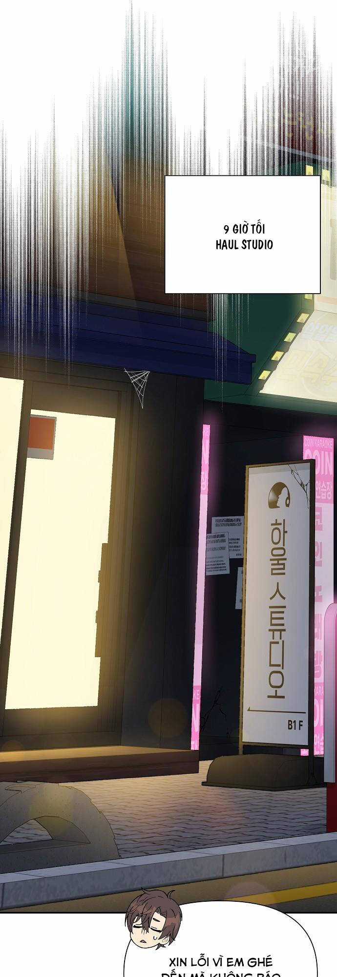 Em Gái Tôi Là Một Thiên Tài Chapter 3 trang 11