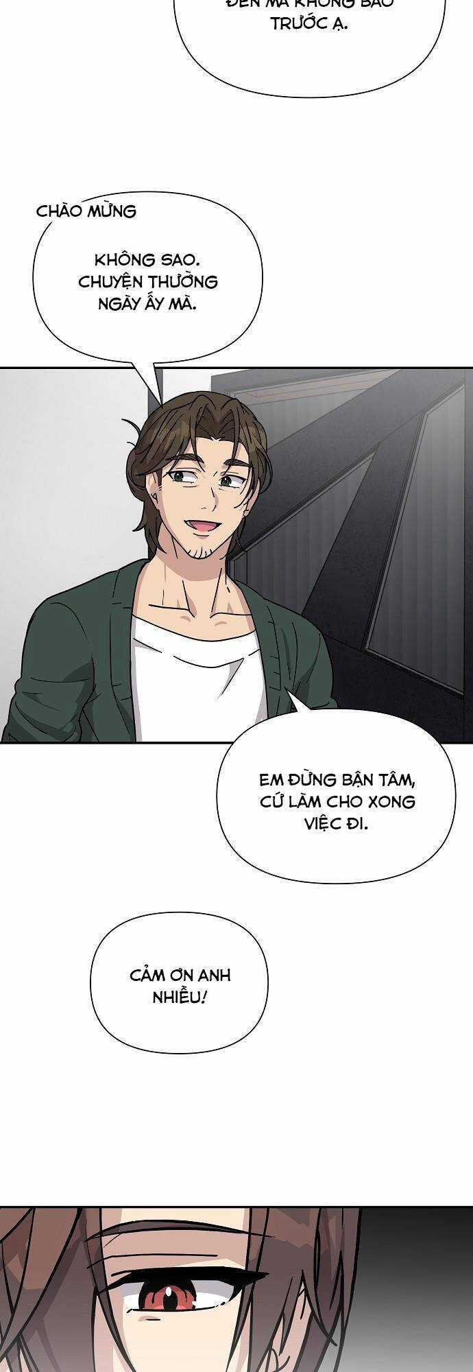 Em Gái Tôi Là Một Thiên Tài Chapter 3 trang 12