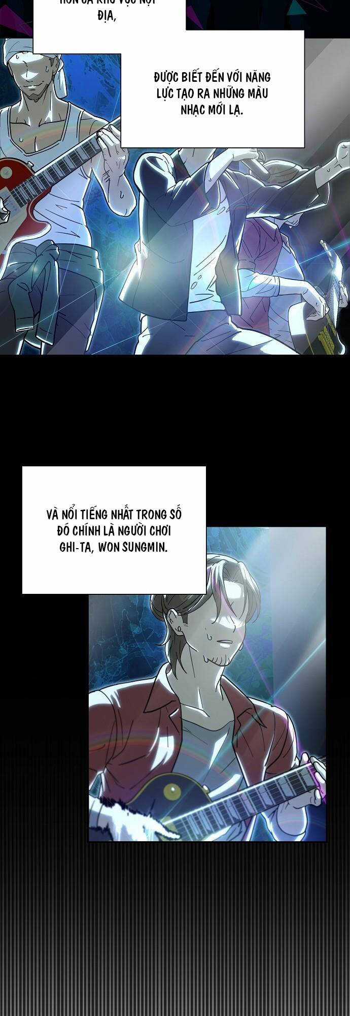 Em Gái Tôi Là Một Thiên Tài Chapter 3 trang 14