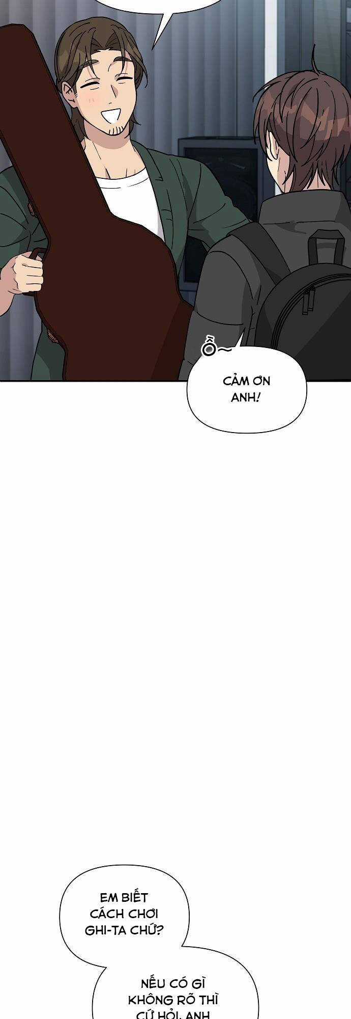 Em Gái Tôi Là Một Thiên Tài Chapter 3 trang 16