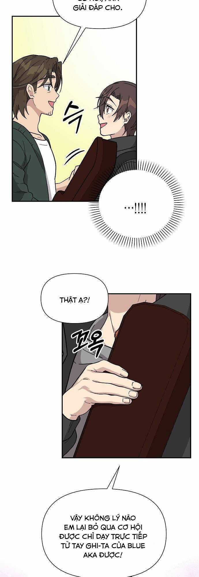 Em Gái Tôi Là Một Thiên Tài Chapter 3 trang 17