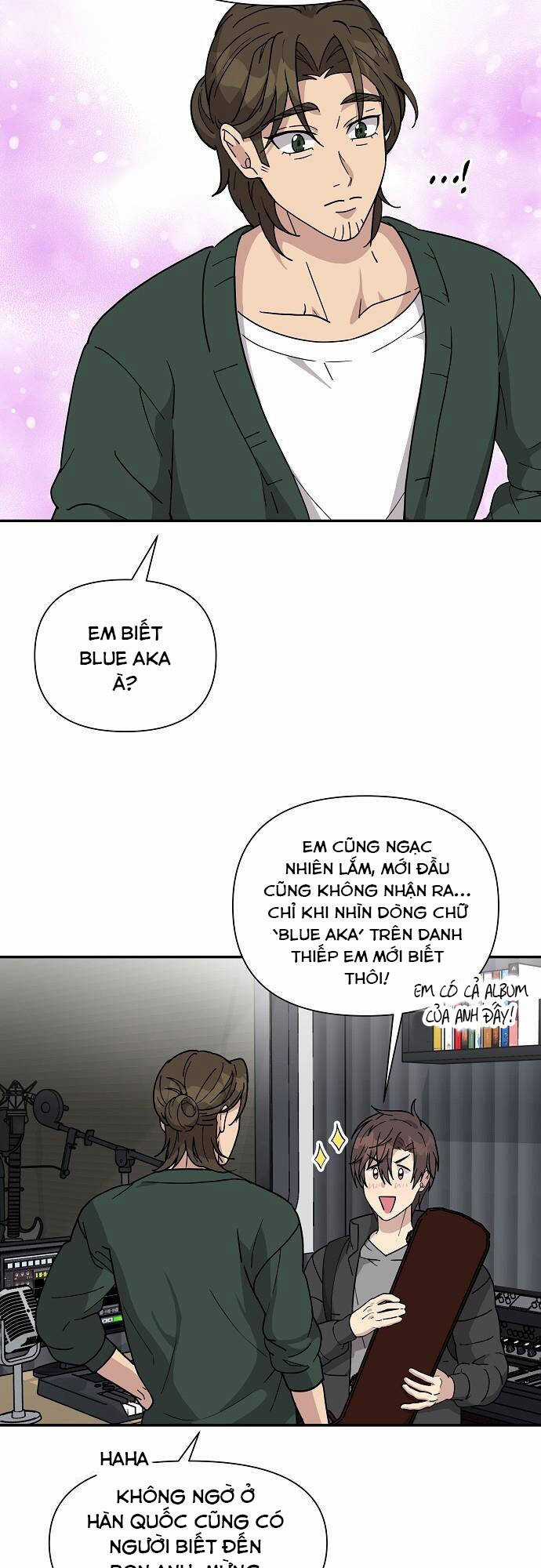 Em Gái Tôi Là Một Thiên Tài Chapter 3 trang 18