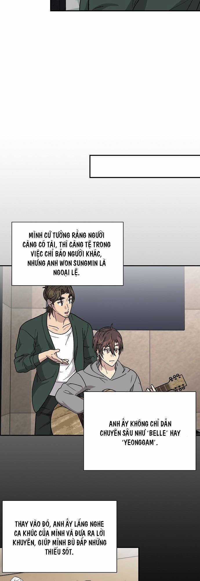 Em Gái Tôi Là Một Thiên Tài Chapter 3 trang 20