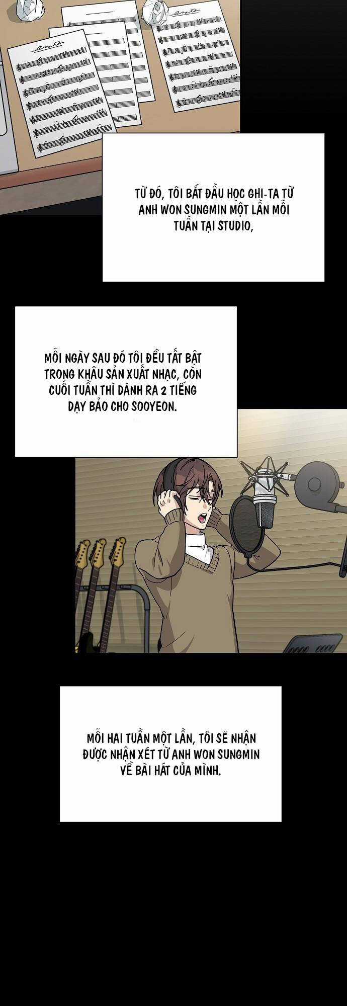 Em Gái Tôi Là Một Thiên Tài Chapter 3 trang 21