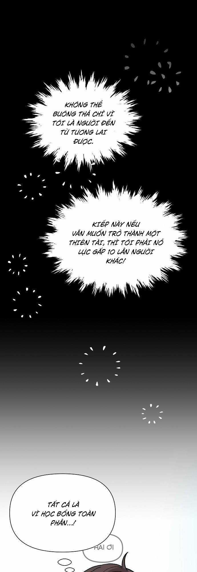 Em Gái Tôi Là Một Thiên Tài Chapter 3 trang 22